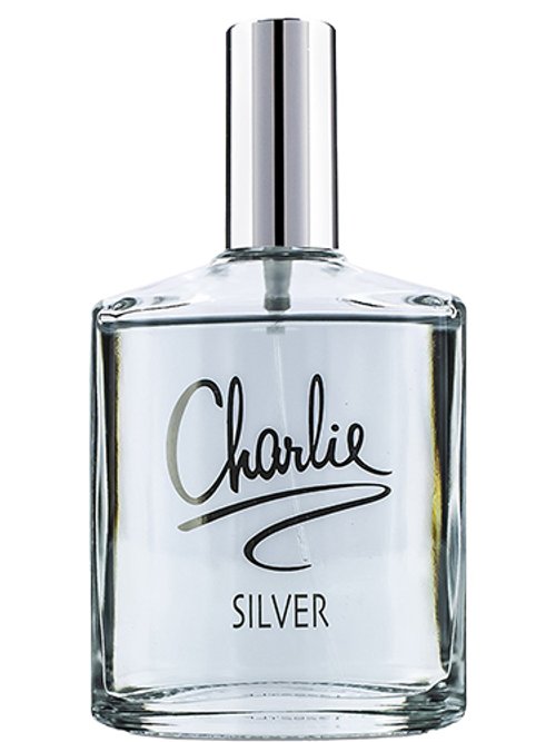 Charlie Silver