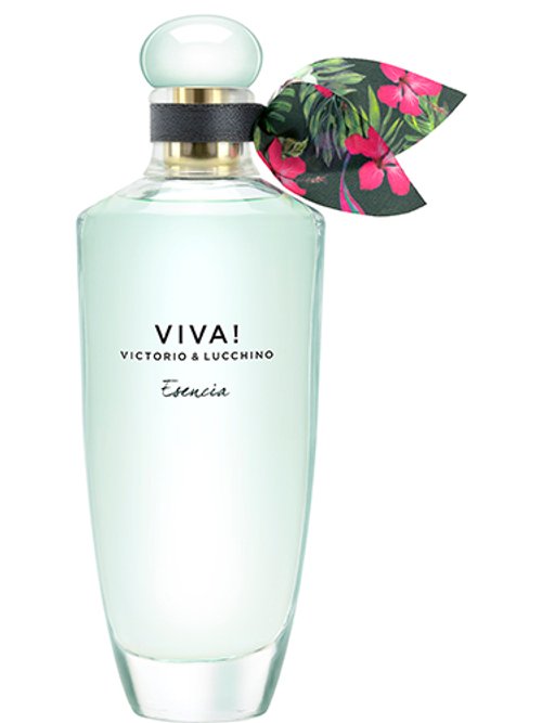 Viva! Esencia