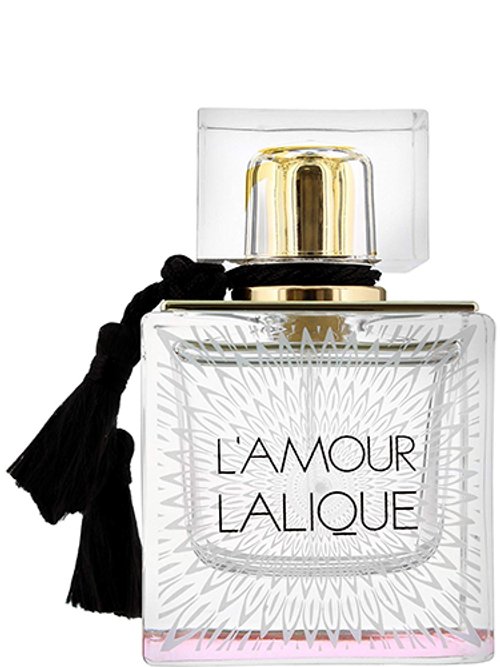 L'Amour Lalique