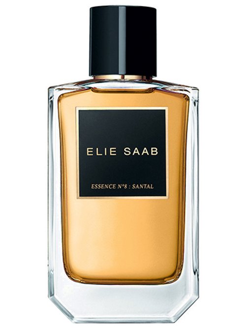 Essence Nº 8 Santal