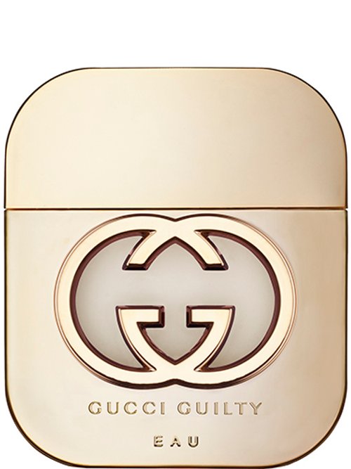 Gucci Guilty Eau