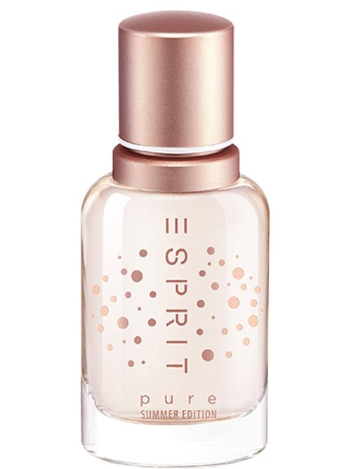 Esprit Pure Summer Edition For Women