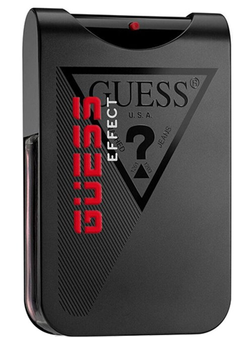 Guess Effect
