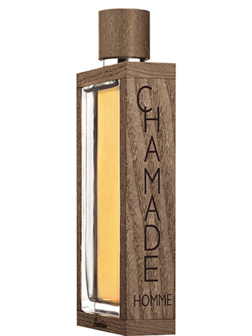 Chamade Pour Homme