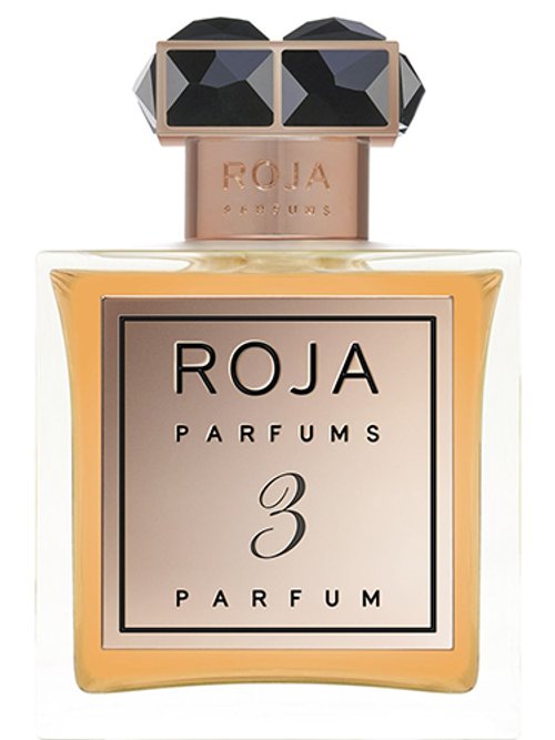 3 Parfum