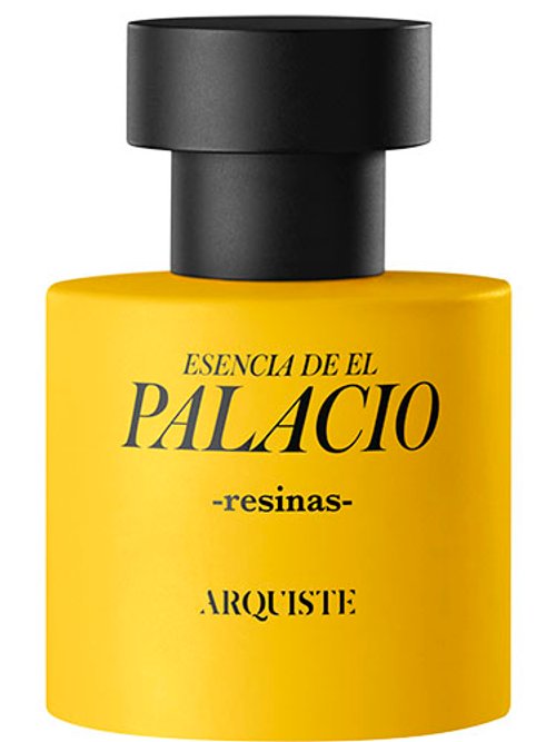 Esencia De El Palacio Resinas