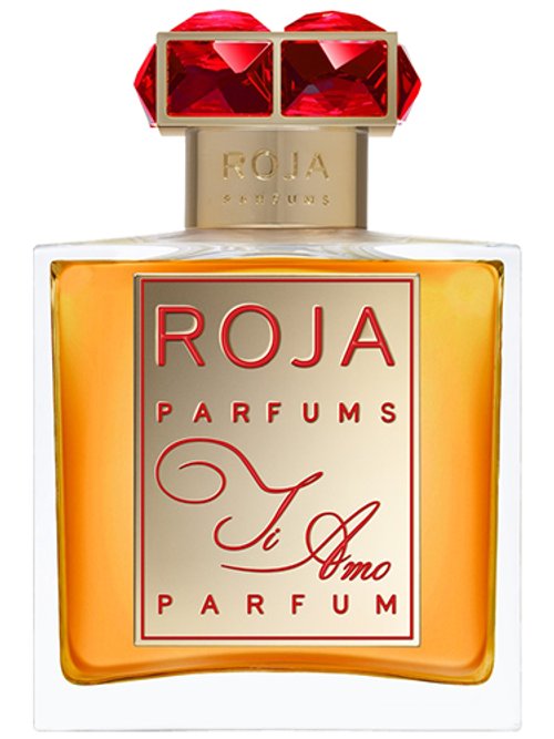 Profumi D'Amore : Ti Amo Parfum