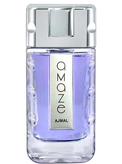 Amaze For Men