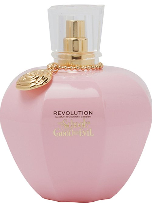 The School For Good And Evil Evers