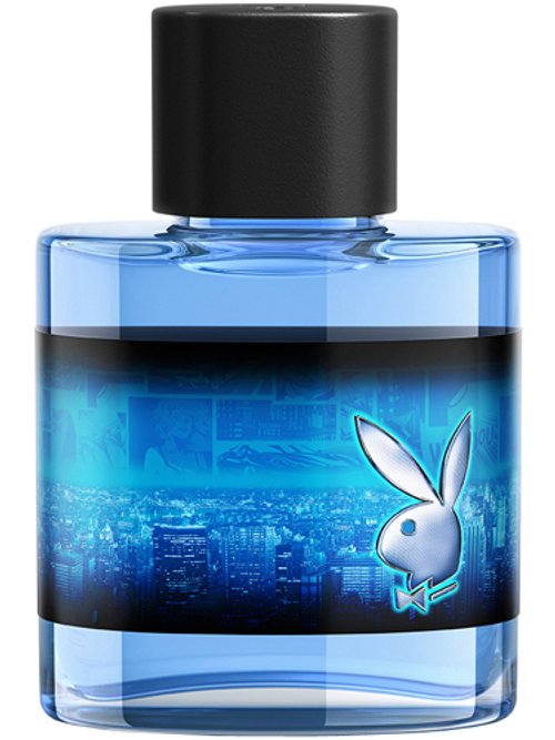 Super Playboy For Him