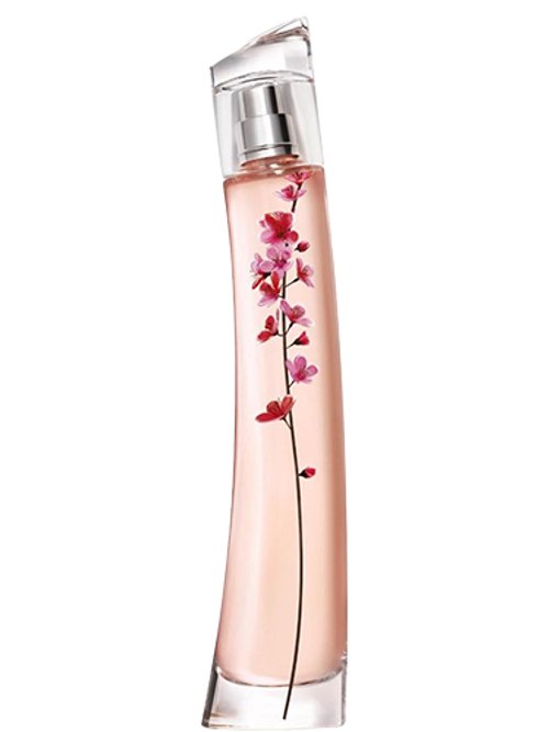 Flowerbykenzo Ikebana Eau De Parfum