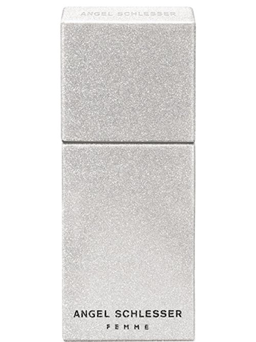 Angel Schlesser Femme Collector 2019
