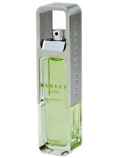 Varens Essentiel : Muguet Secret