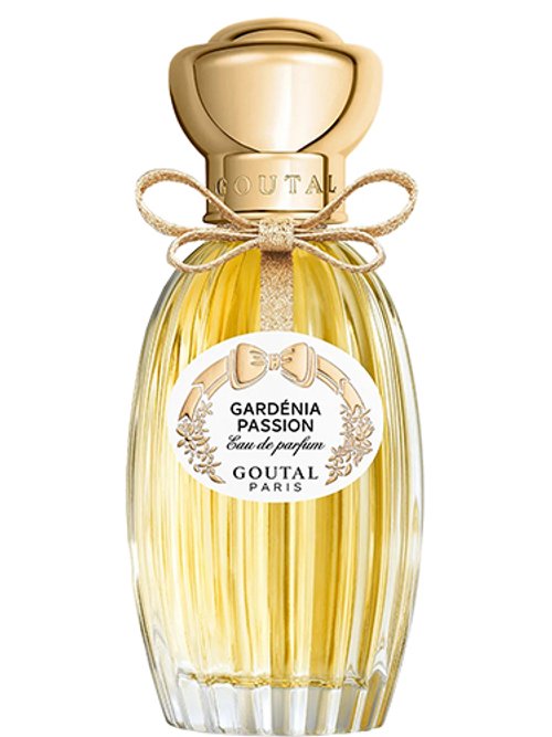Gardénia Passion Eau De Parfum
