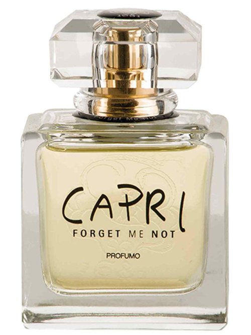 Capri Forget Me Not Profumo