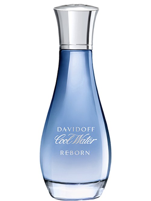 Cool Water Woman Reborn