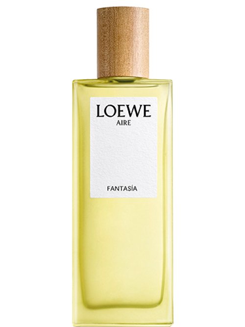 Aire Loewe Fantasía