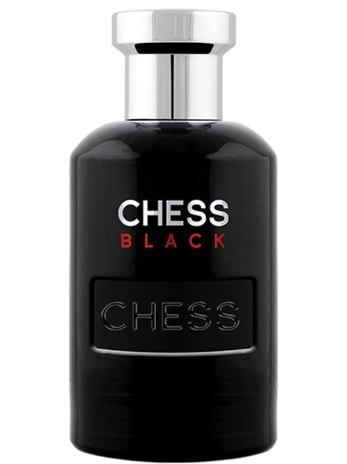 Chess Black