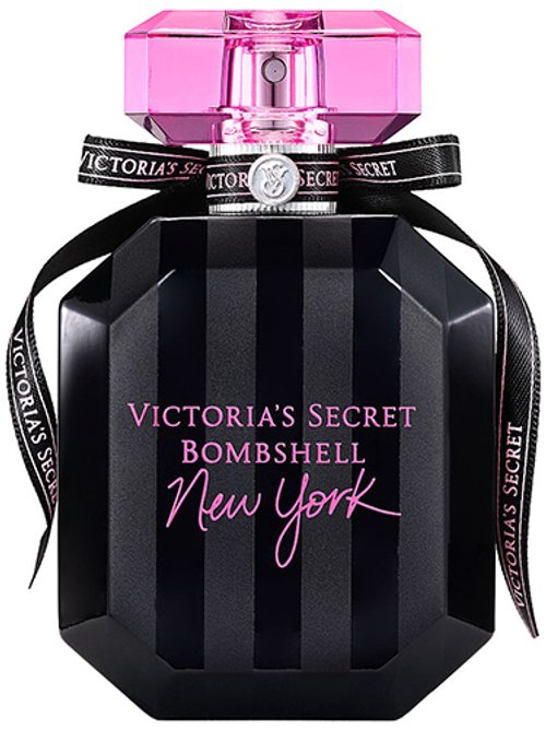 Bombshell : New York