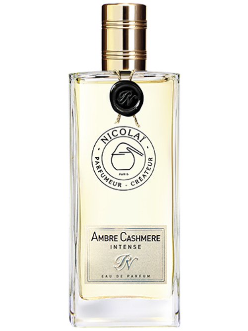 Ambre Cashmere Intense