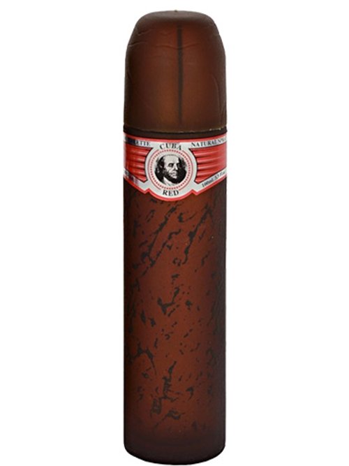 Cuba Red