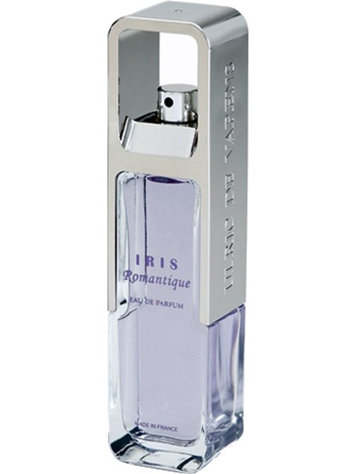 Varens Essentiel : Iris Romantique
