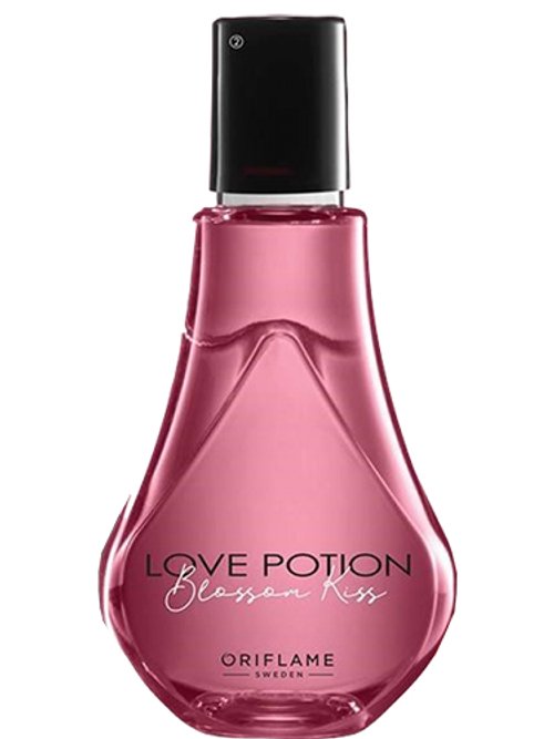 Love Potion Blossom Kiss