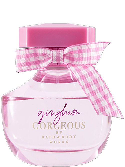Gingham Gorgeous Eau De Parfum