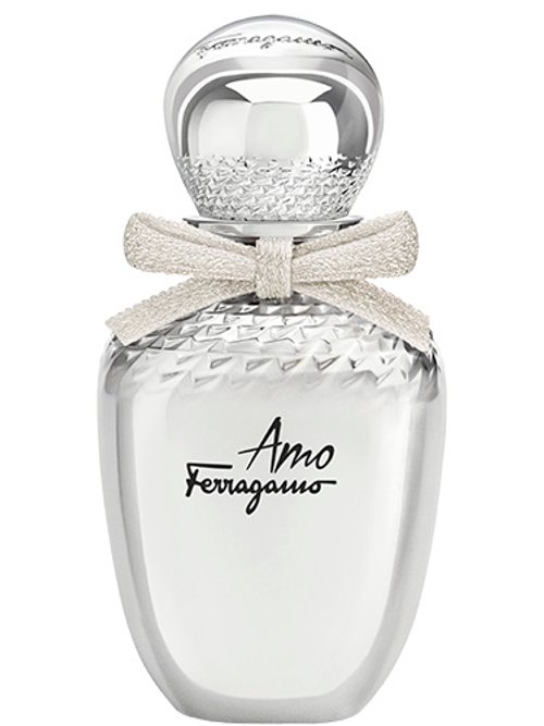 Amo Ferragamo Holiday Edition 2019