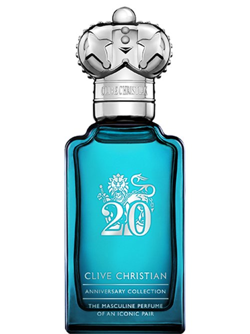 20 Iconic Masculine 2019