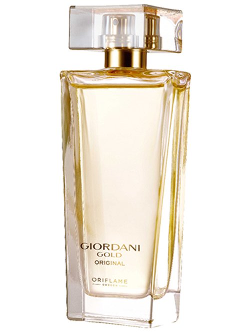 Giordani Gold (2012)