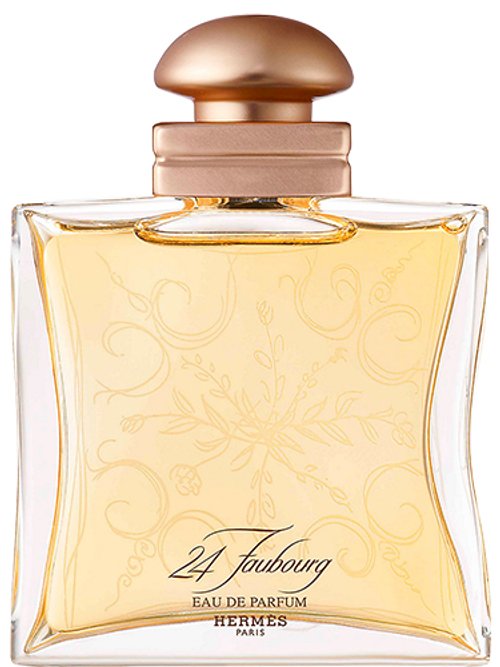 24, Faubourg Eau De Parfum