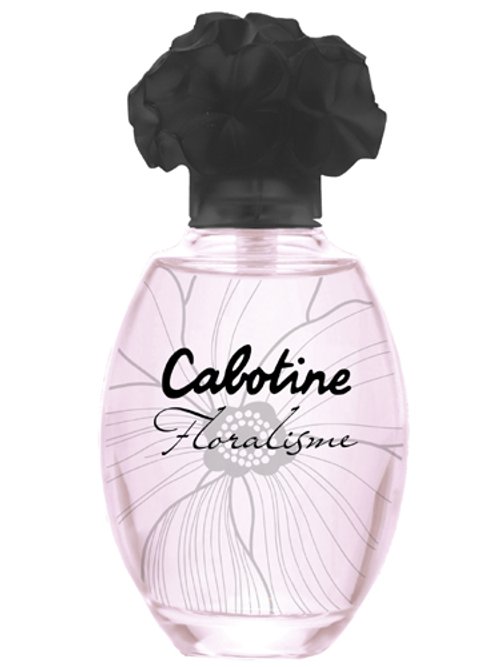 Cabotine Floralisme 2011