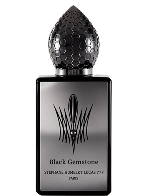 Black Gemstone