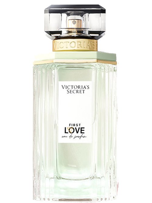 First Love