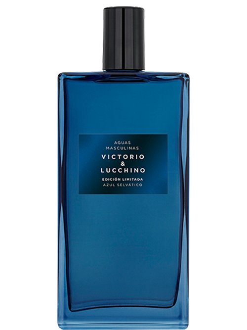 Azul Selvático Limited Edition 2022