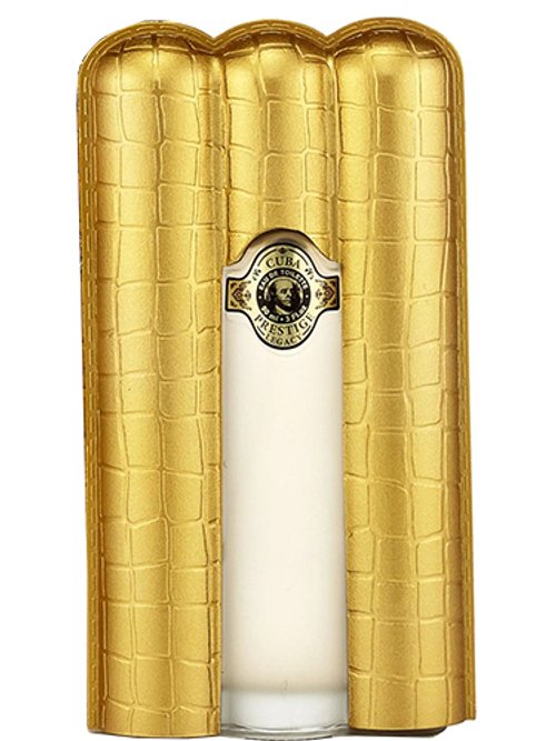 Cuba Prestige Legacy