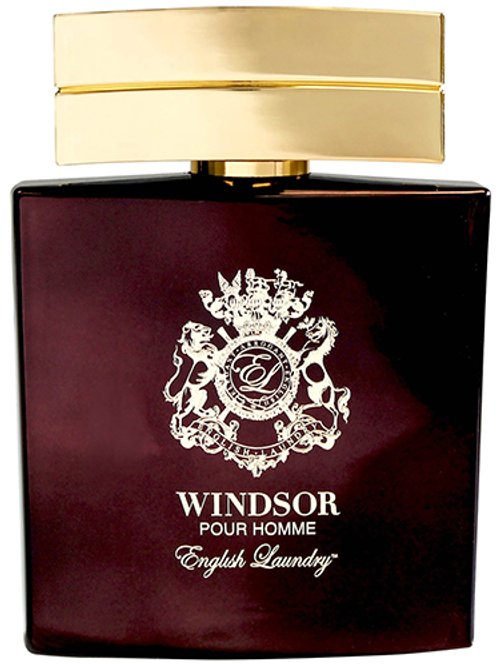 Windsor Pour Homme