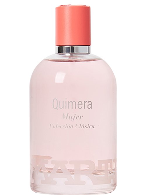 Quimera Mujer