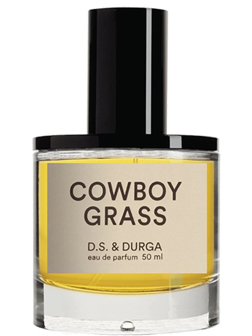 Cowboy Grass