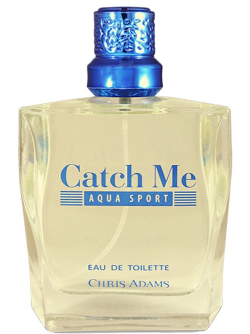 Catch Me Aqua Sport