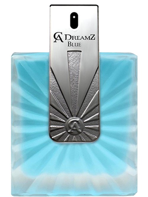 Ca Dreamz Blue