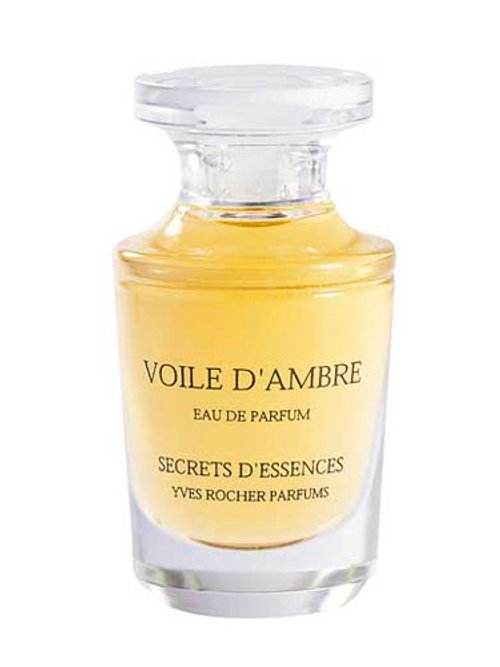 Secrets D'Essences : Voile D'Ambre