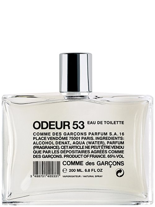 Odeur 53