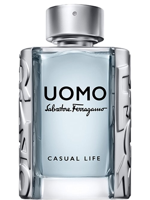 Uomo Casual Life