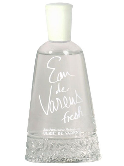 Eau De Varens Fresh