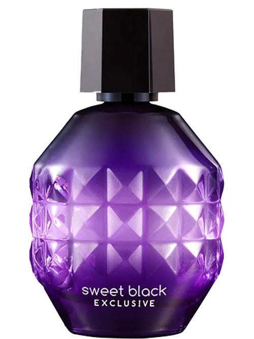 Sweet Black Exclusive