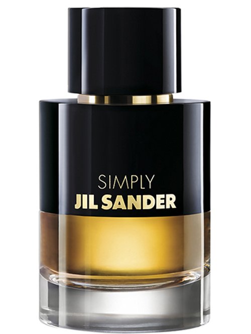 Simply Jil Sander Touch Of Mandarin