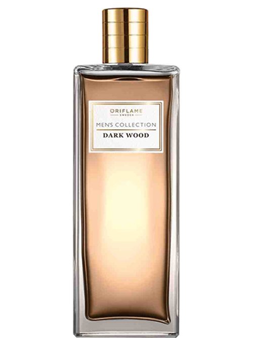 Men'S Collection Dark Wood