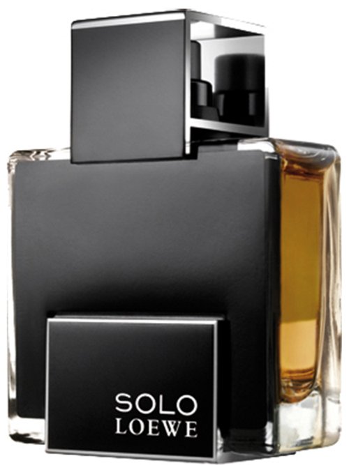 Solo Loewe Platinum Classic